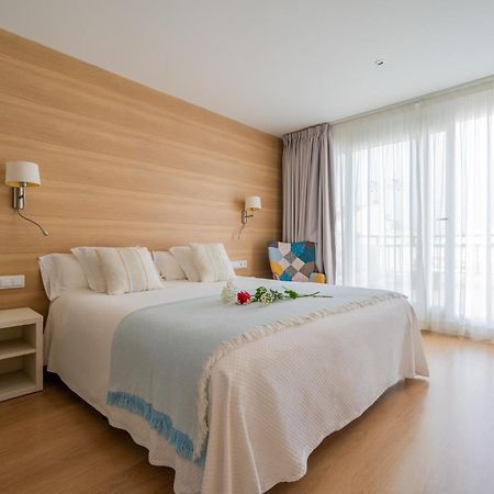 Hostal Menurka Ciutadella  Kültér fotó