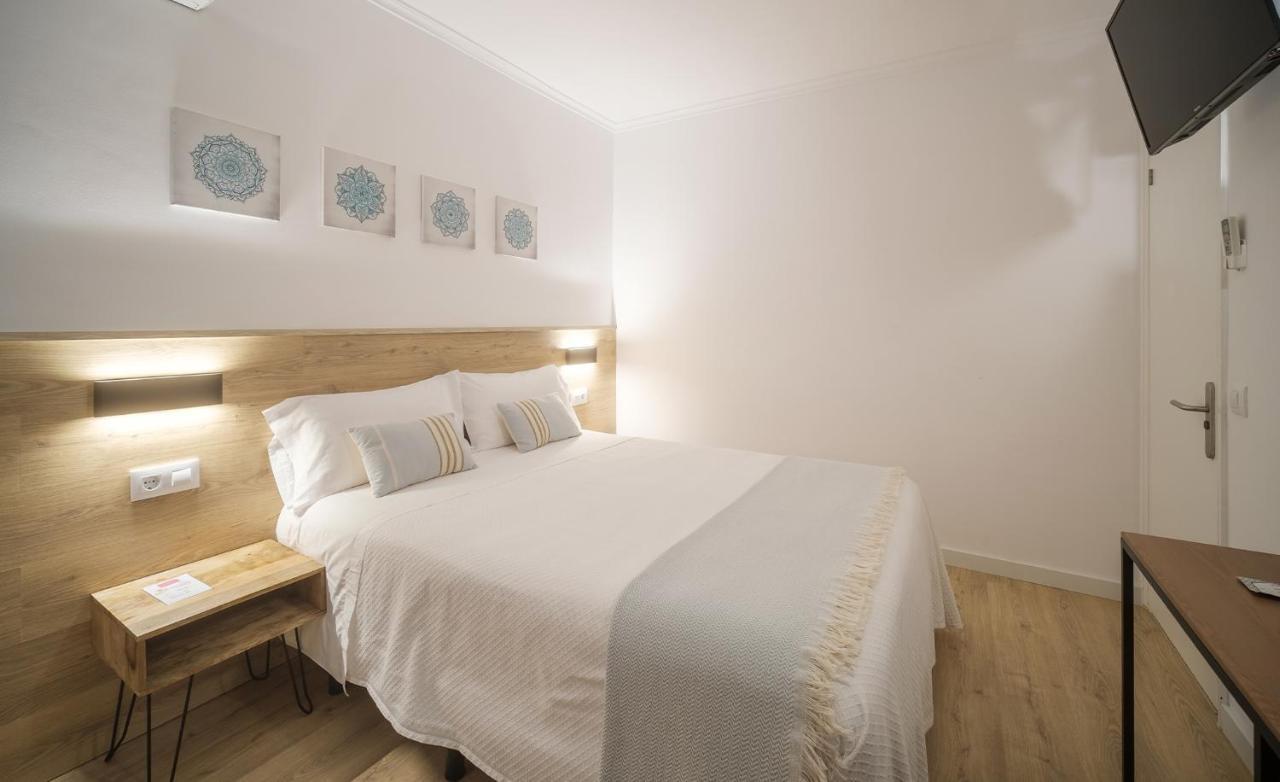 Hostal Menurka Ciutadella  Kültér fotó