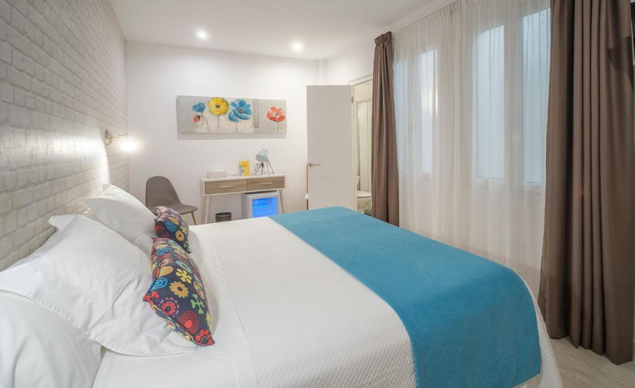 Hostal Menurka Ciutadella  Kültér fotó