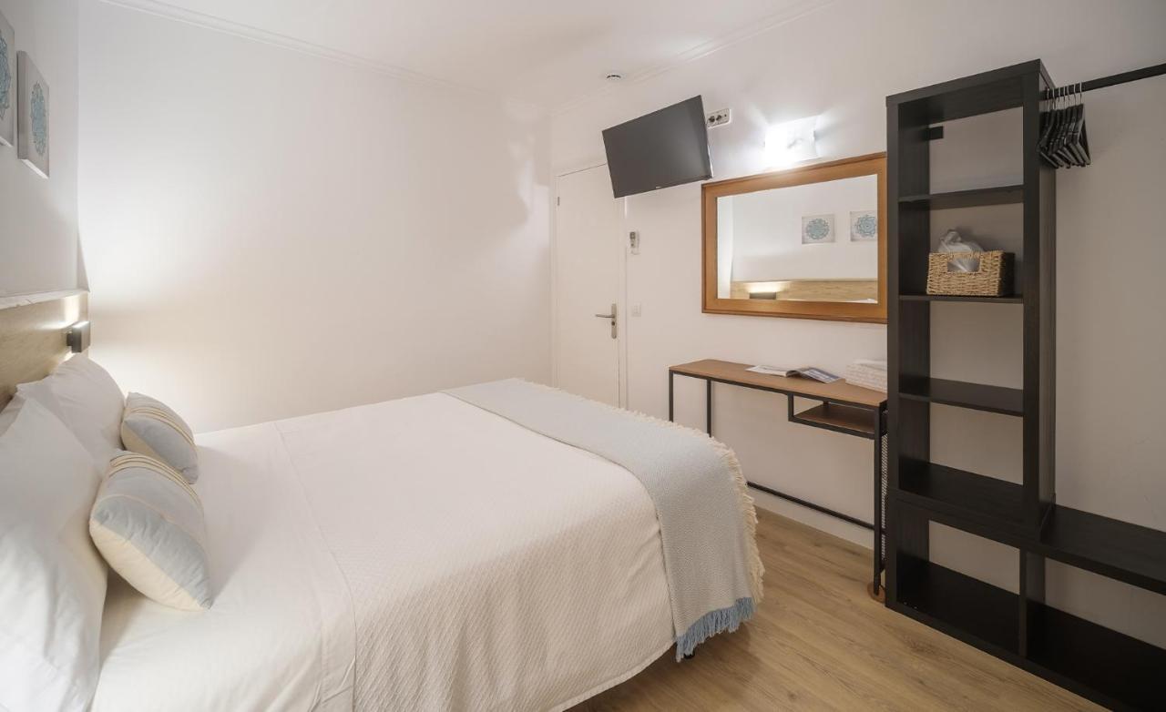 Hostal Menurka Ciutadella  Kültér fotó