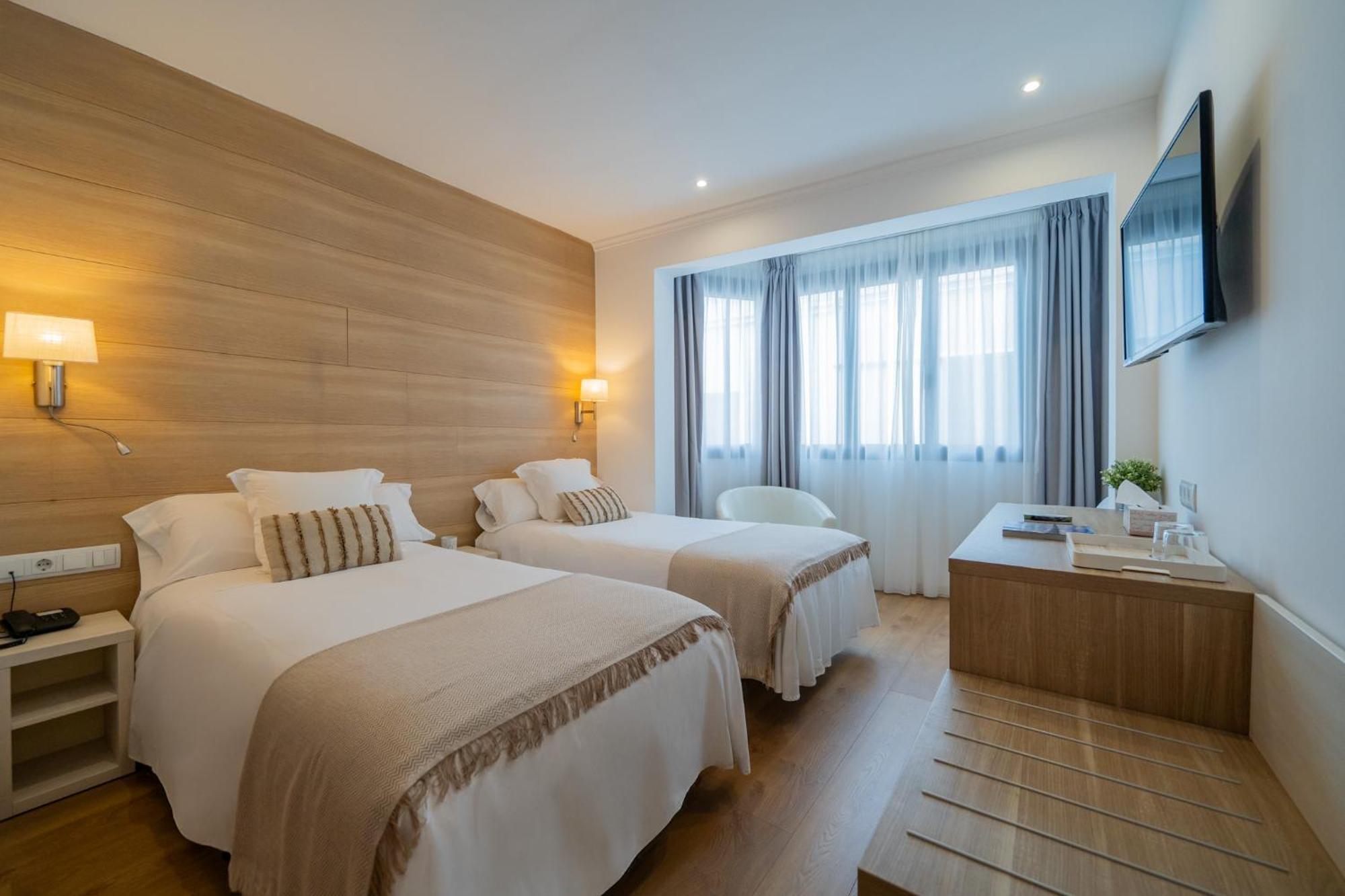 Hostal Menurka Ciutadella  Kültér fotó