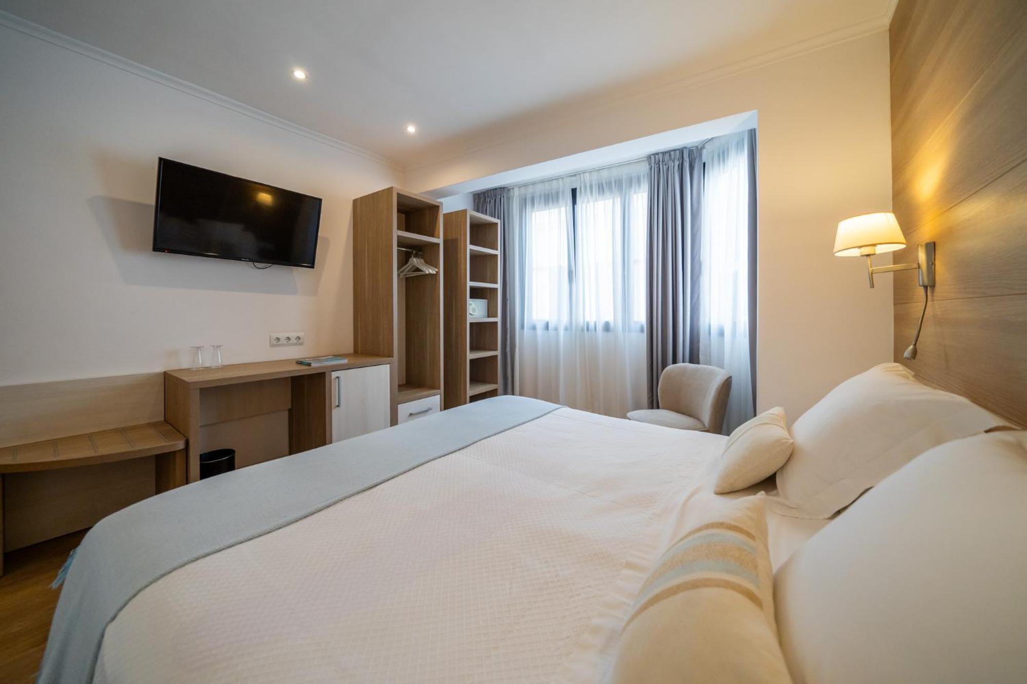 Hostal Menurka Ciutadella  Kültér fotó