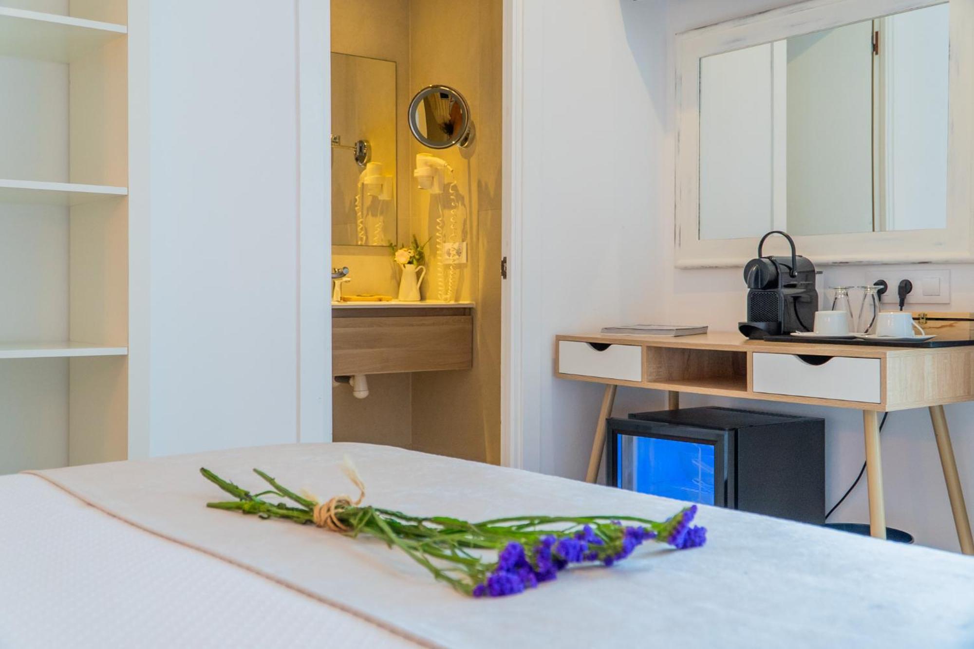 Hostal Menurka Ciutadella  Kültér fotó