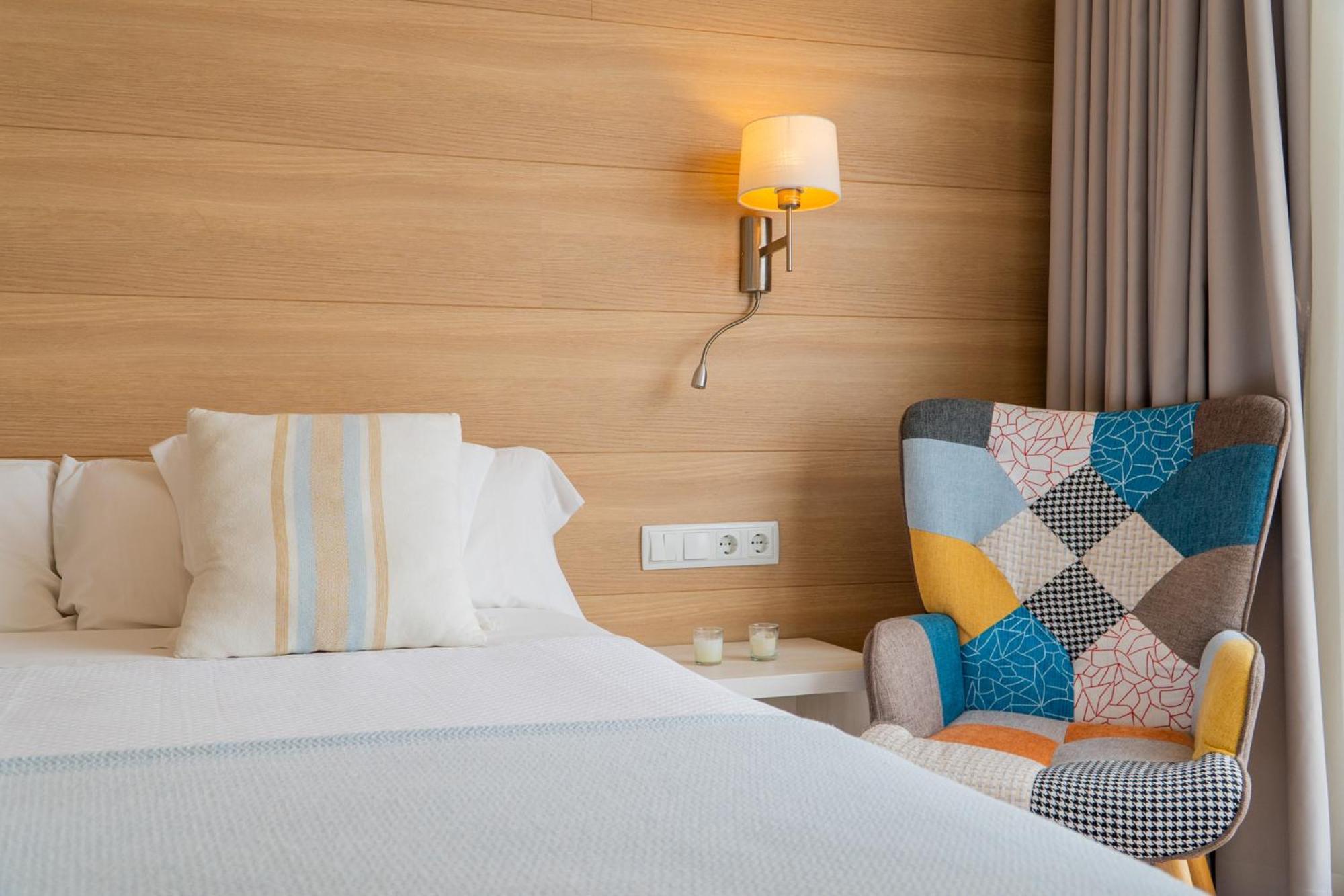Hostal Menurka Ciutadella  Kültér fotó