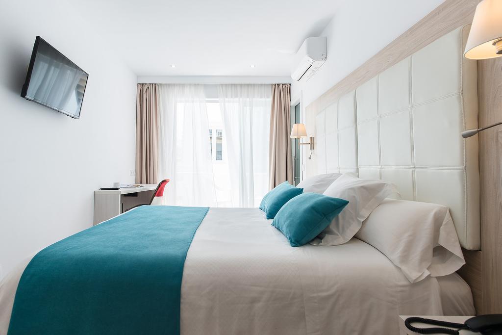 Hostal Menurka Ciutadella  Kültér fotó